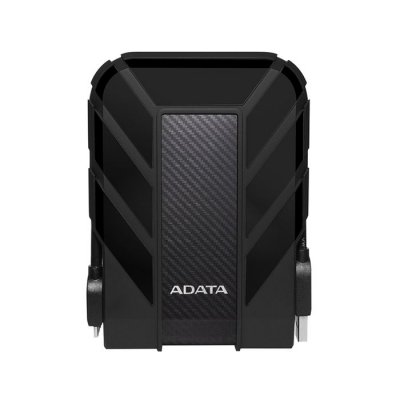 ADATA   HD710 Pro disque dur externe 5000 Go Noir