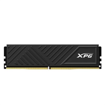 ADATA  Ddr4 8gb 3200-16 Xpg D35 Bk Single Tray