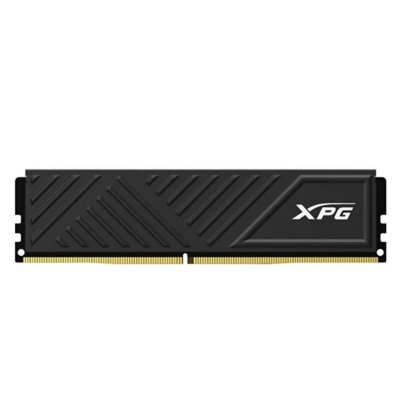 ADATA  DDR4 8GB 3600-18 XPG D35 BK Single Tray