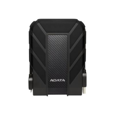 ADATA  Hd710 Pro disque dur externe 2000 Go Noir