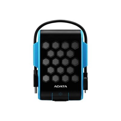 ADATA  HD720 - Disque dur - 1 To - externe (portable) - USB 3.0 - bleu