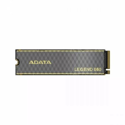 ADATA  LEGEND 860 1 To M.2 PCIe 4.0 NVMe 