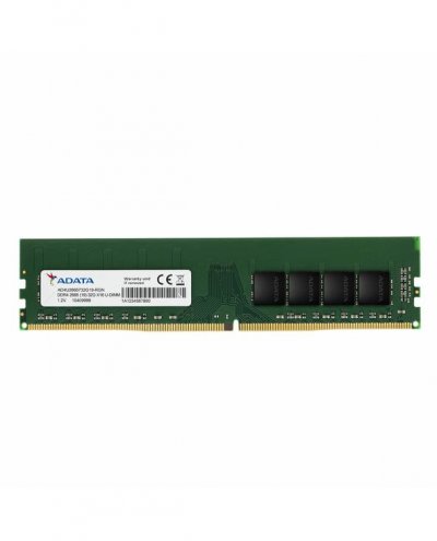 Adata Premier Series - Ddr4 - Modul - 8 Gb - Dimm 288-pin - 2666 Mhz