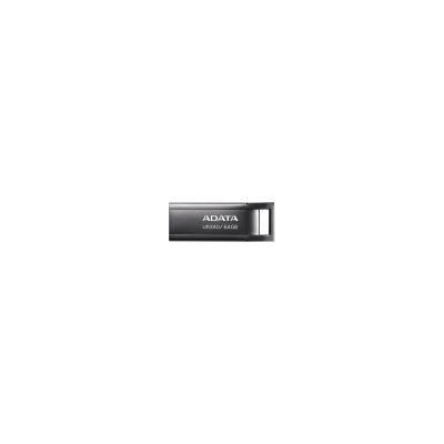 ADATA  UR340 Unidad Flash USB 64GB USB tipo A 3.2 Gen 2 Negro