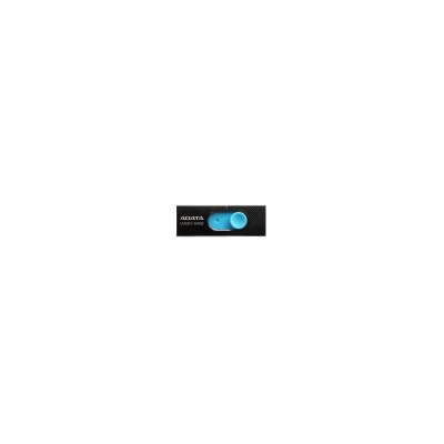 ADATA  UV220 USB flash drive 64 GB USB Type-A 2.0 Black, Blue