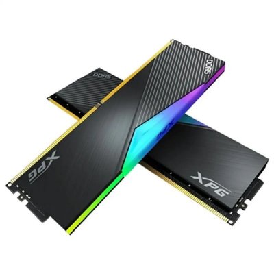 ADATA  XPG Lancer RVB DDR5 6400 MHz 32 Go 2x16 Go CL32