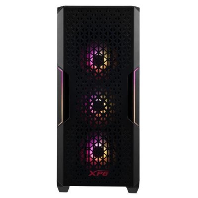 ADATA  XPG Starker Air Verre Tremp&eacute; USB 3.0 Noir