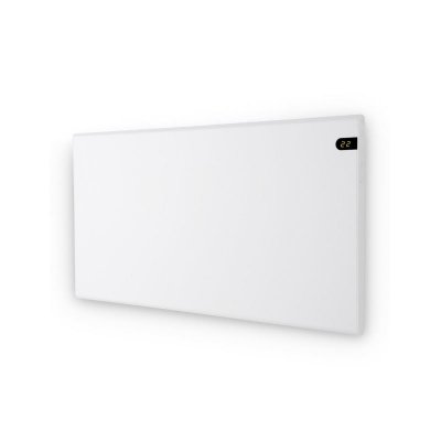 ADAX  Neo NP, Blanc, LCD, 800 W, 704 mm, 84 mm, 370 mm