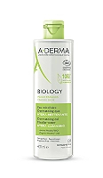 Aderma Biology Eau Micellaire Bio 400Ml