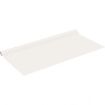 D C FIX Adh&eacute;sif d&eacute;coratif d-c-fix&reg; Uni mat blanc 2m x 0.45m