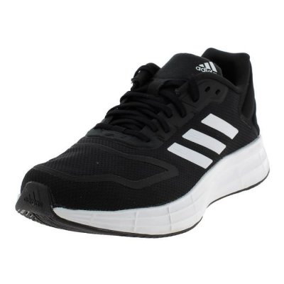 ADIDAS  Duramo 10 Running Shoes Noir EU 44 2/3 Homme