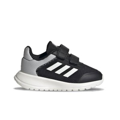 ADIDAS  Sportswear Tensaur Run 2.0 Cf Running Shoes Infant Noir EU 19
