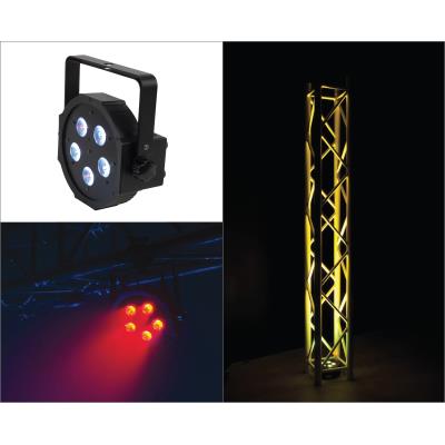 AMERICAN DJ ADJ Mega Tripar Profile Plus Projecteur compact