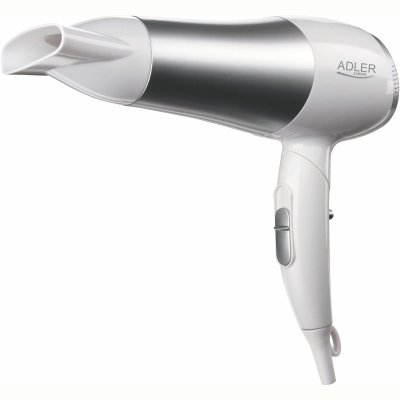 ADLER  AD 2225 - S&egrave;che-cheveux