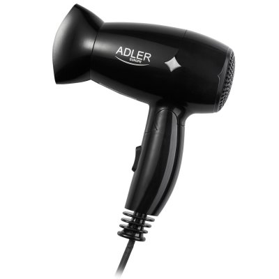 ADLER  AD 2251 AD-2251 S&egrave;che Cheveux, Polym&egrave;re, Multicolore, Taille unique