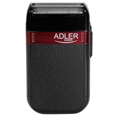 ADLER  AD 2923 Rasoir Homme de voyage rechargeable par USB