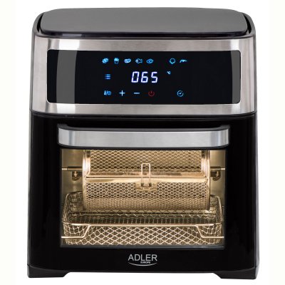 ADLER  AD 6309 Mini four 8 en 1