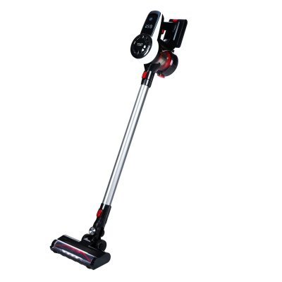 ADLER  Ad 7048 Aspirateur De Table Noir, Rouge, Blanc Sans Sac 