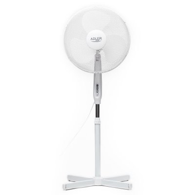 ADLER  AD 7305&nbsp;&ndash;&nbsp;Household ains (White, 230&nbsp;V, 50&nbsp;hz)