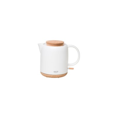 ADLER  Bouilloire Ad 1304 1l 1200w 