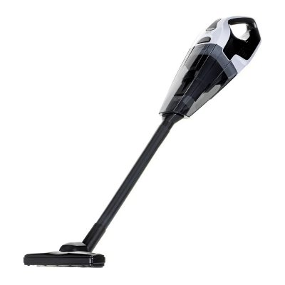 ADLER  Cr 7046 Handheld Vacuum Cleaner Argent&eacute; 