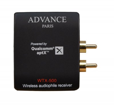 ADVANCE PARIS Advance Acoustic WTX 500