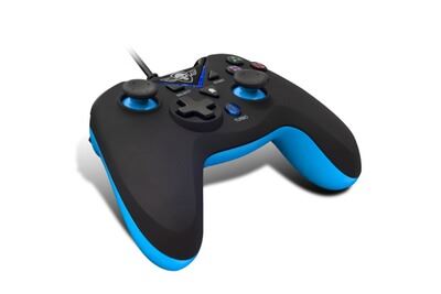 SPIRIT OF GAMER Advance  XGP Filaire