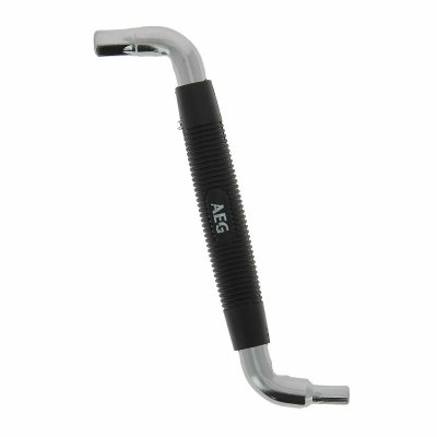 AEG  005022 Cl&eacute; de Vidange Hexagonale 8-12 mm