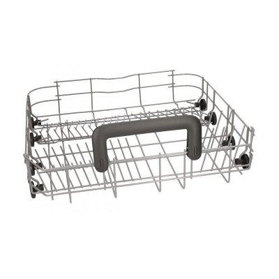 AEG  4055385498 Panier inf&eacute;rieur complet lave-vaisselle