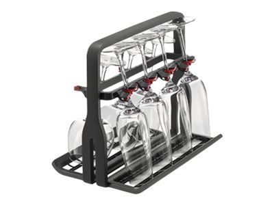 AEG  9029795557&nbsp;Support pour verre pour lave-vaisselle