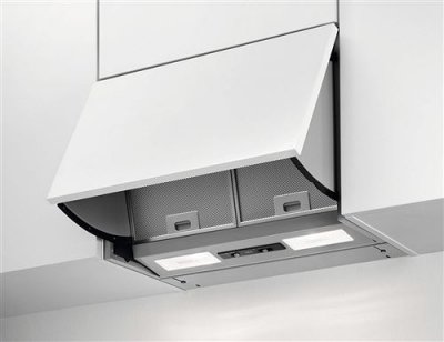 AEG  DEB2531S, 352 m&sup3;-h, Conduit - Recirculation, F, A, D, 62 dB