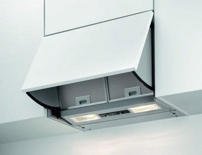 AEG  DEB2631S, 352 m&sup3;-h, Conduit - Recirculation, F, A, D, 67 dB