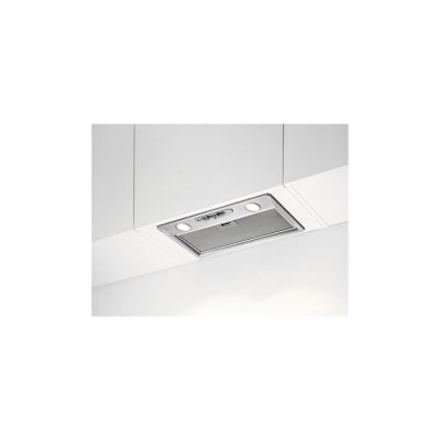 AEG  DGB2531M, 440 m&sup3;-h, Conduit - Recirculation, E, A, D, 51 dB