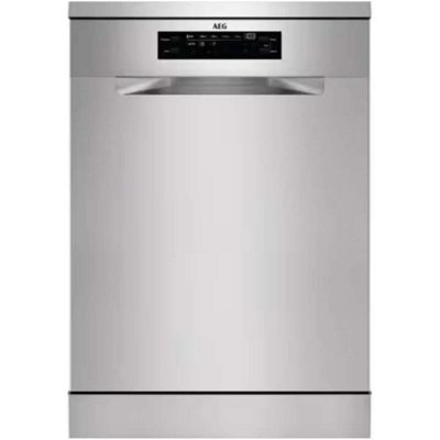 AEG  FFB33607ZM Pose libre 13 couverts D