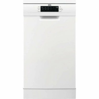 AEG  Lave-vaisselle  FFB62427ZW 45 cm