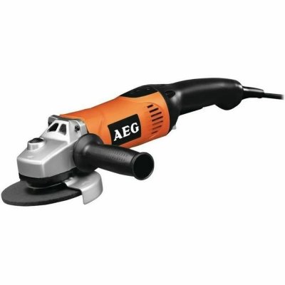 AEG  Meuleuse &eacute;lectrique 1500W 125mm WS15-125SXE
