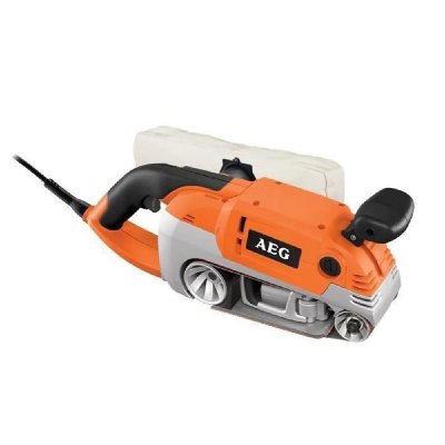 AEG  Ponceuse &agrave; bande HBS1000E - 1010 W - 75 mm