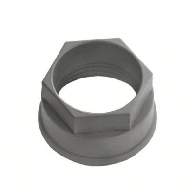 ELECTROLUX AEG - Raccord de tuyau de collecteur, Lave-linge, 1523118204 - 1