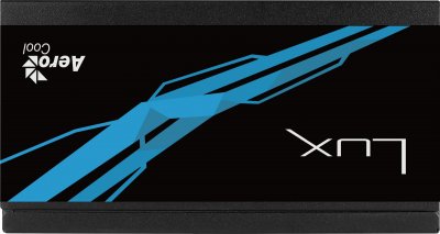 AEROCOOL  alimentation atx lux - 850w 4710562759396