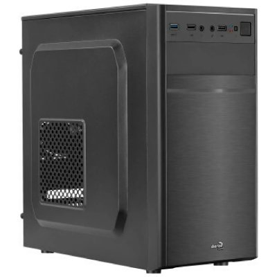 AEROCOOL  cs-103 case micro-atx - noir ACCS-PC11014.11