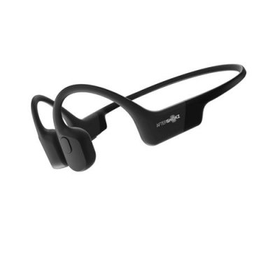 SHOKZ Aeropex Cosmic Black. International