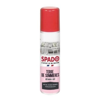 SPADO A&eacute;rosol Terre de Sommi&egrave;res  75ml