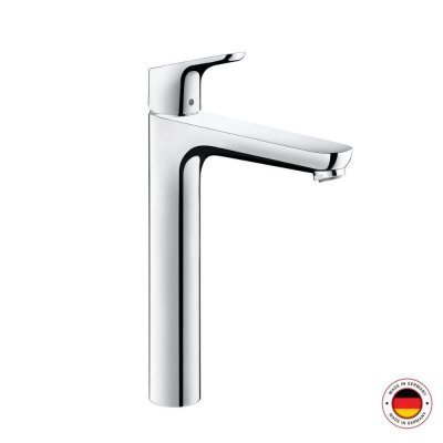 HANSGROHE Afaire  -Focus 230 Mitigeur de lavabo, avec tirette et vidage