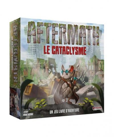 Aftermath 