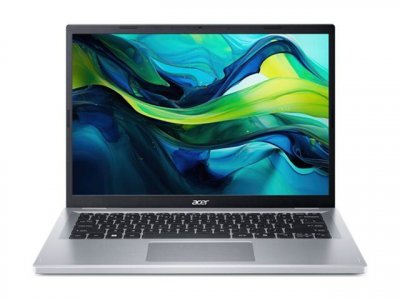 ACER AG14-22P-R62F Ultrabook 14'' WUXGA Ryzen 3 7320U 8Go 256Go SSD Win11 argent