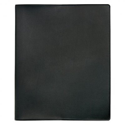 EXACOMPTA Agenda Rendez-vous planifi&eacute; - 18 x 22,5 cm - Planifi&eacute; 22 - 2022 - Noir