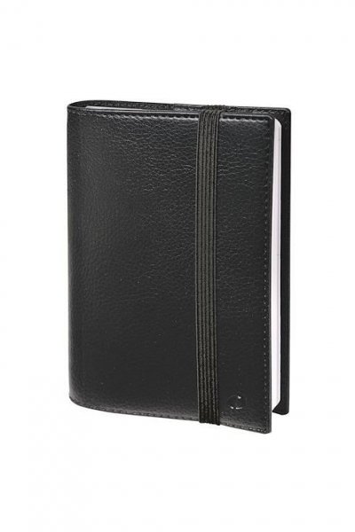 QUO VADIS Agenda semainier 2022 -  - 10 x 15 cm - Time & life Pocket