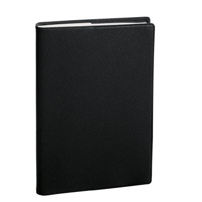 QUO VADIS Agenda Semainier 2023 Ministre S - 16 X 24 Cm - Noir - 