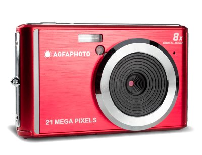 AGFAPHOTO AGFA - DC 5200 ROUGE