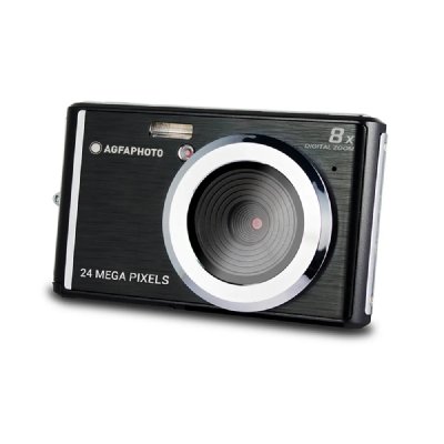 AGFA photo Compact Dc5500 Appareil-photo Compact 24 Mp Cmos 5616 X 374